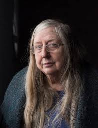 Poethead by Chris Murray