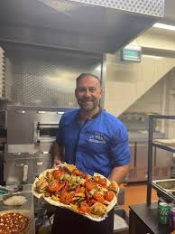 Mamas pizza & kebabhouse