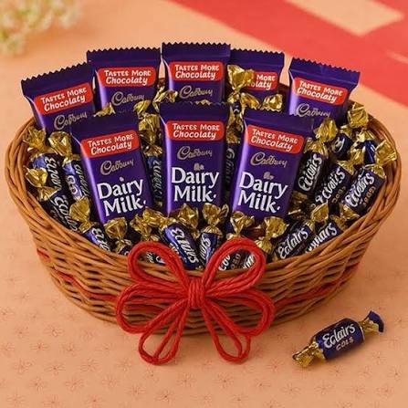 Chocolate 🍫