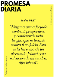 Isaias 54 17 Bible Quotes Christian Quotes Bible Promises