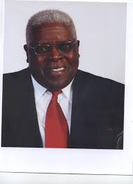 Dr George Thomas “A man with a Mission'