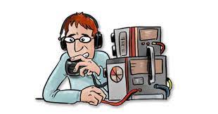 Pengertian Amatir Radio, Radio Amatir dan Breaker | Ham Radio | YC8NYJ