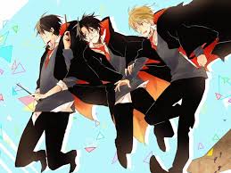 Harry Potter 1844856 Harry Potter Images Harry Potter Anime Harry Potter Zerochan