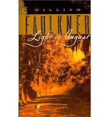 Light In August William Faulkner Author 9780812420562 Blackwell S