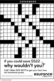 Crossword Puzzle 2012 Year In Review Crossword Moving To Chicago