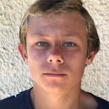 Luis Rosell's High School Bio