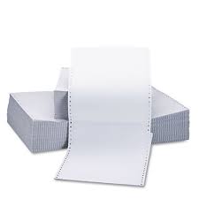 Free printable graph paper, signs & templates. Computer Printout Paper