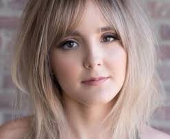 The blonde side of medium bob hairstyle. 50 Medium Bobs From The Best Hairstylists Hair Adviser