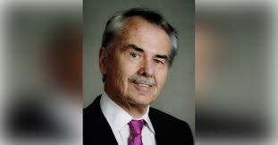 Obituary information for Kevin P. Murray, M.D.