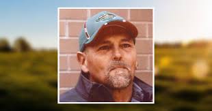 Randall Yerhot Obituary February 24, 2017