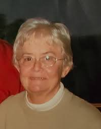 Grace Buettner Obituary