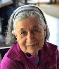 Susan Bailey Obituary (1939