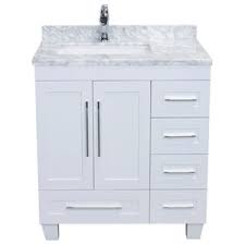 6 or more drawers talbot 84 double bathroom vanity set. In Stock Eviva Aberdeen 84 White Transitional Double Sink Bathroom Vanity White Carrar Transitional Bathroom Vanities And Sink Consoles By First Look Bath Houzz