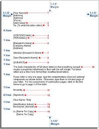 89 With Letter Formatting Spacing Resume Format