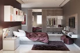 The interiors trends are constantly. Stunning Furniture Marvellous Modern Bedroom Design Ideas 50