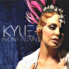 Listen to Kylie Minogue