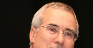 Nicholas Stern
