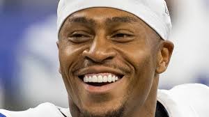 Jonathan Taylor Looks Good In Return