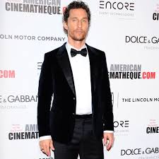 Wir haben es trotzdem nach matthew mcconaugheys durchbruch in „die jury (1996) war er zunächst überwiegend in. Matthew Mcconaughey Klar Sehe Ich Meine Filme Gala De