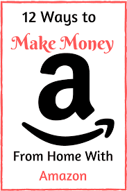 Cleaning and home improvement are tasks that always need to be completed. 12 Amazing Ways To Make Money From Home With Amazon
