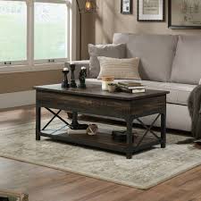Sporting a clean look when its. Lift Top Coffee Table Target