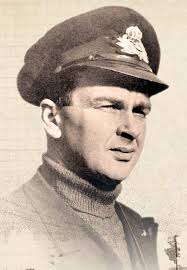 Dagger' Brad ford and the Cutlass Crew