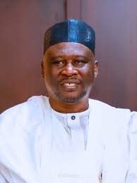 Hate him or love him. Adamawa is currently better than how Gov Ahmadu Umaru  Fintiri met it in 2019. By whatever yardstick you use he's better than your  favourite.