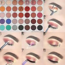 All the colors in his palette are unique such as. Pin On Eyes