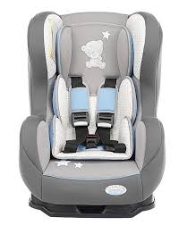 Tiny Tatty Teddy Group 0 1 Car Seat Grey Baby Car Seats Tatty Teddy Car Seats