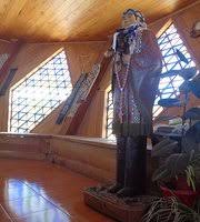 Él, alimentándose con el pan de. Tripadvisor Ceferino Namuncura En El Santurio ØµÙˆØ±Ø© Santuario De Ceferino En San Ignacio Junin De Los Andes