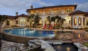 There are some words where it is not so easy to. 18 Stunning Hacienda Style Houses