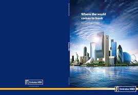 The official emirates nbd feed. Where The World Comes To Bank Emirates Nbd