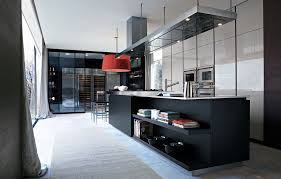 Poliform Kitchens Luxury Kitchen Design Kitchen Interior Design Modern Interior Design Kitchen