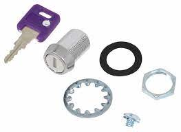 Most recent first date added: Replacement Cam Lock Cylinder For Rvs Keyed Alike Option Stainless Steel 7 8 Long Global Link Rv Locks 295 000003