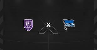 VfL Osnabrück vs Hertha BSC Berlin - Prognose, Übertragung, Anstoßzeit und Aufstellungen 13-09-2026