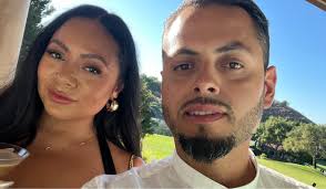 Tania Contreras and Marlon Obregon's Wedding Website