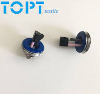 China circular knitting machine magnetic yarn tensioner ...