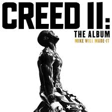 Джордан, сильвестр сталлоне, тесса томпсон и др. Mike Will Made It Creed Ii The Album Album Review Pitchfork