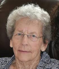 Myra Schumacher Obituary (2015)