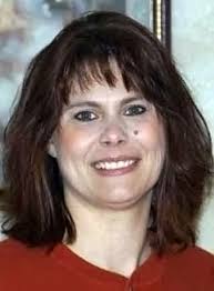 Pamela Cheri Boone Connell Ruffing (1969-2013)