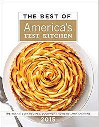 Every recipe and every review from all ten seasons, and the complete cooking for two cookbook, gift. Best Of America S Test Kitchen 2015 Best Of America S Test Kitchen Cookbook The Year S Best Recipes America S Test Kitchen 9781936493920 Amazon Com Books