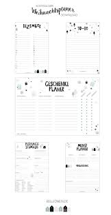 Weihnachtsplaner Zum Ausdrucken Rezepte Ordnungsideen Und Diy Relleomein De Weihnachtsplaner Wochenplan Zum Ausdrucken Druckvorlagen Fur Weihnachten