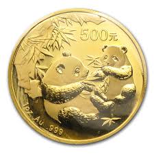 Check spelling or type a new query. Buy 2006 China 1 Oz Gold Panda Bu Sealed Apmex
