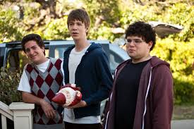My son was very disappointed when he. Young Stars Survive Project X Antics Page 2012 The San Francisco Examiner