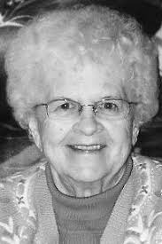 Helen Sears Obituary (1931