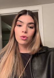 Patricia Aboytes's Instagram, Twitter & Facebook