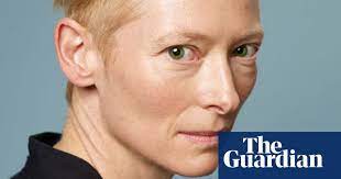 The company plans to release the film late in the year, and to launch an. Tilda Swinton I Didn T Speak For Five Years Tilda Swinton The Guardian