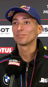 🎙️“I will try to win the race” Toprak Razgatlıoglu is locked in and  decided to break Ducati's Aragon streak 💥, #AragonWorldSBK 🇪🇸 #WorldSBK 