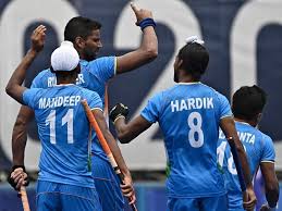 Brazil olympic and spain olympic will lock horns this saturday (7 august) in the football at the 2020 summer olympics. Tokyo Olympics Rupinder Pal Singh Shines As India Beat Spain 3 0 In Men S Hockey Pool A Olympics News