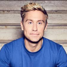 RUSSELL HOWARD ANNOUNCES 9 WORK IN PROGRESS SHOWS FROM 22ND-27TH JULY IN  COPENHAGEN